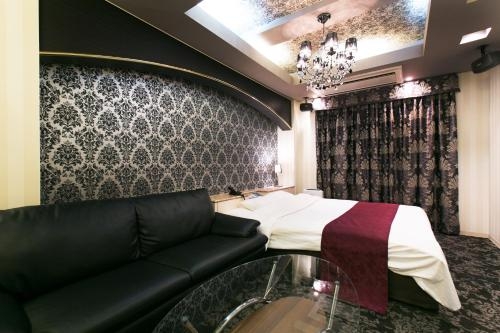 Imagen general del Hotel Atlantis Otsu (adult Only). Foto 5
