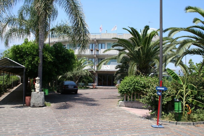 Imagen general del Hotel Atlantis Palace. Foto 8