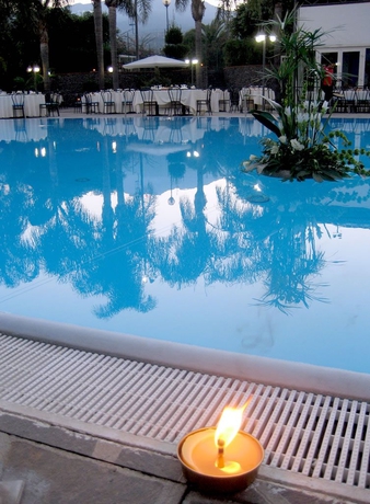 Imagen general del Hotel Atlantis Palace. Foto 2