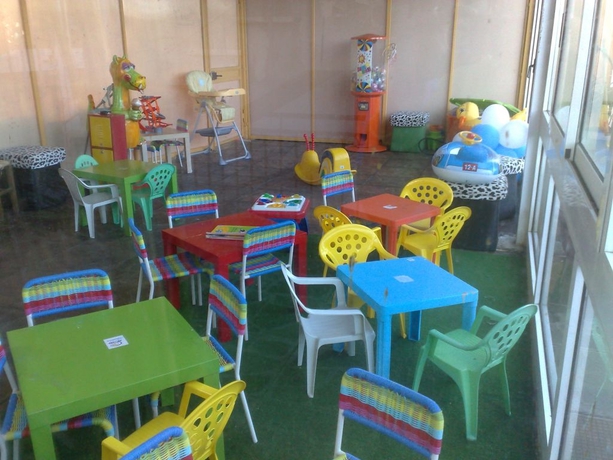 Imagen general del Hotel Atlantis Palace. Foto 3