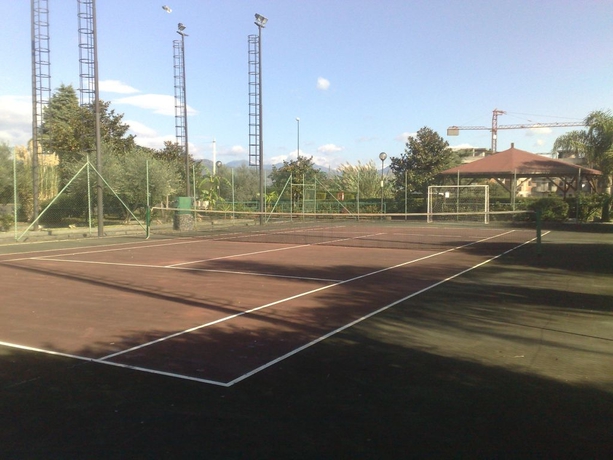 Imagen general del Hotel Atlantis Palace. Foto 4