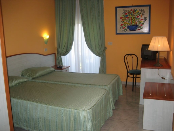 Imagen general del Hotel Atlantis Palace. Foto 5