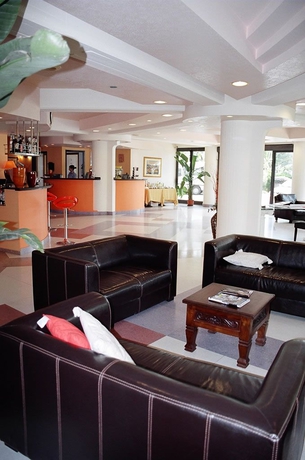 Imagen general del Hotel Atlantis Palace. Foto 6