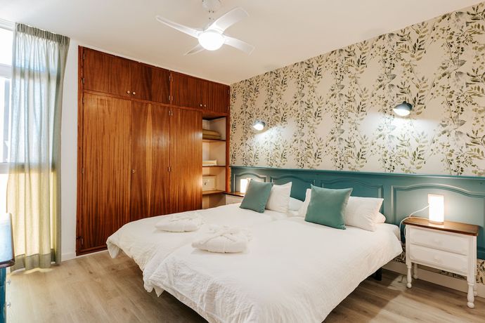 Imagen de la habitación del Hotel Atlantis Park Resort. Foto 3