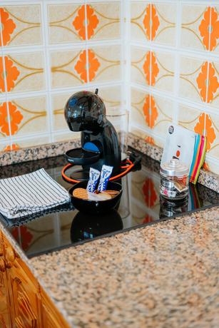 Imagen de la habitación del Hotel Atlantis Park Resort. Foto 6