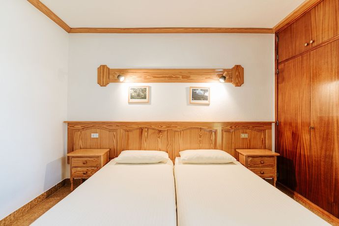 Imagen de la habitación del Hotel Atlantis Park Resort. Foto 7