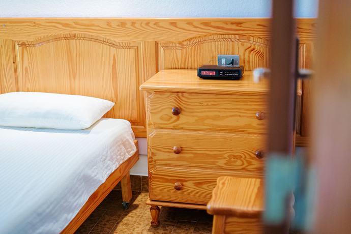 Imagen de la habitación del Hotel Atlantis Park Resort. Foto 8