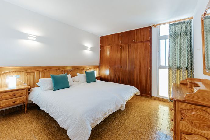 Imagen de la habitación del Hotel Atlantis Park Resort. Foto 9