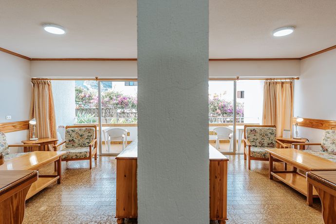 Imagen de la habitación del Hotel Atlantis Park Resort. Foto 12