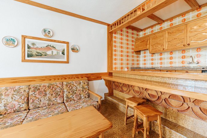 Imagen de la habitación del Hotel Atlantis Park Resort. Foto 13