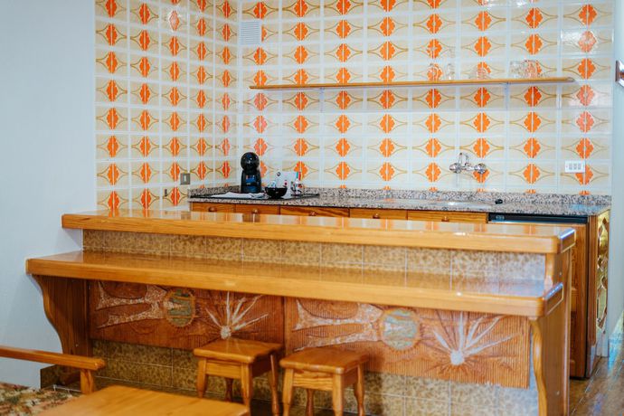 Imagen de la habitación del Hotel Atlantis Park Resort. Foto 17