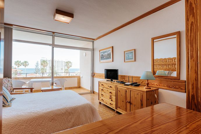 Imagen de la habitación del Hotel Atlantis Park Resort. Foto 19