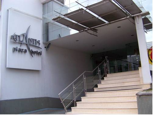 Imagen general del Hotel Atlantis Plaza. Foto 5