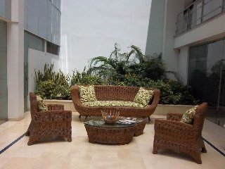 Imagen general del Hotel Atlantis Plaza. Foto 2