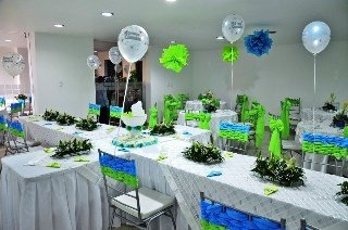 Imagen general del Hotel Atlantis Plaza. Foto 4