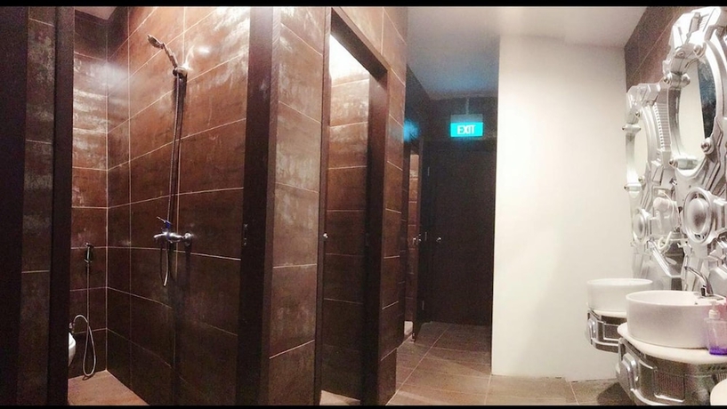 Imagen de la habitación del Hotel Atlantis Pods At Little India. Foto 12