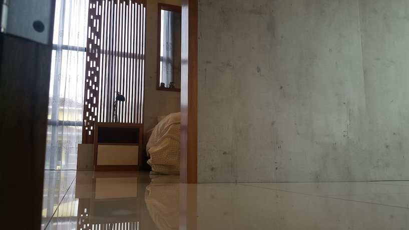 Imagen de la habitación del Hotel Atlantis Pool Villa Ipoh. Foto 10
