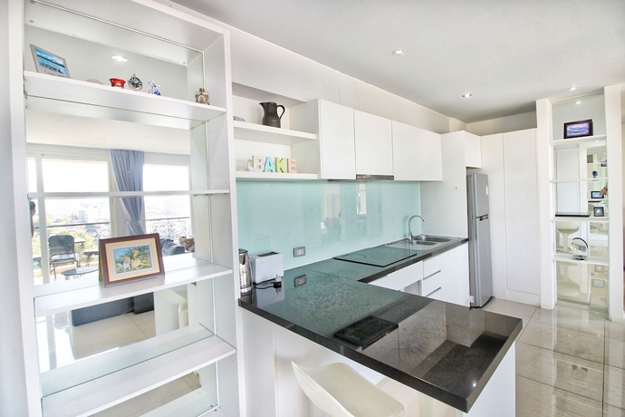 Imagen de la habitación del Hotel Atlantis Residence - Huge Saltwater Waterpark, Gym & Kids Playground. Foto 15