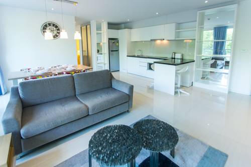 Imagen de la habitación del Hotel Atlantis Resort Jomtien Beach. Foto 3