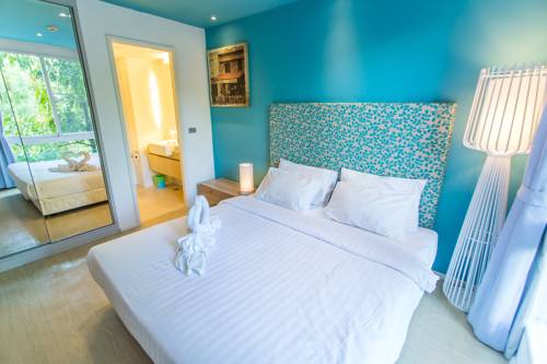 Imagen de la habitación del Hotel Atlantis Resort Jomtien Beach. Foto 4