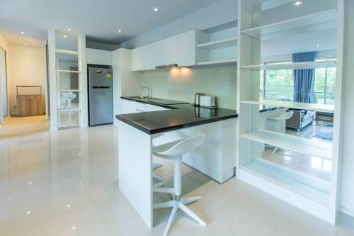 Imagen de la habitación del Hotel Atlantis Resort Jomtien Beach. Foto 6