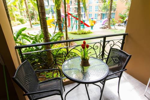 Imagen de la habitación del Hotel Atlantis Resort Jomtien Beach. Foto 10