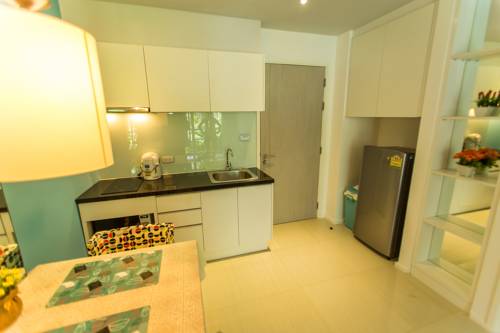 Imagen de la habitación del Hotel Atlantis Resort Jomtien Beach. Foto 12