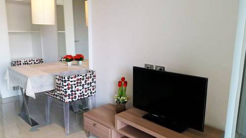 Imagen de la habitación del Hotel Atlantis Resort Jomtien Beach. Foto 15