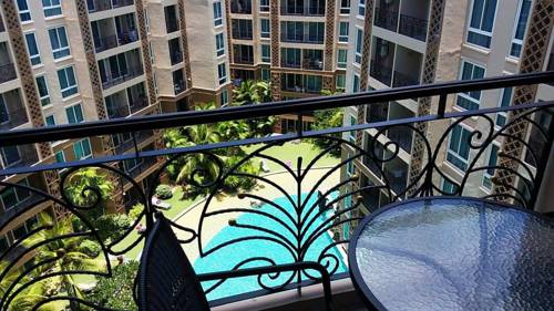 Imagen de la habitación del Hotel Atlantis Resort Jomtien Beach. Foto 16