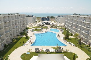 Imagen de la piscina del Hotel Atlantis Resort & Spa. Foto 3