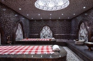 Imagen de la piscina del Hotel Atlantis Resort & Spa. Foto 4