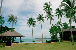 Imagen general del Hotel Atlantis Resort & Spa. Foto 1