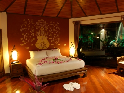 Imagen general del Hotel Atlantis Resort & Spa. Foto 5