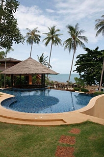 Imagen de la piscina del Hotel Atlantis Resort & Spa. Foto 7