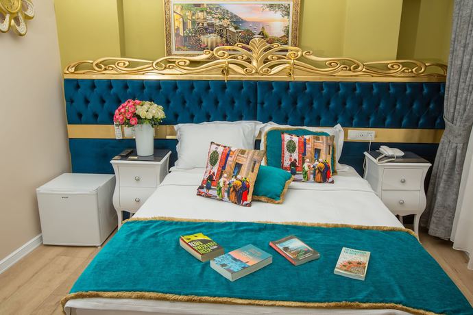 Imagen de la habitación del Hotel Atlantis Royal. Foto 6