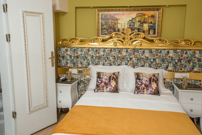 Imagen de la habitación del Hotel Atlantis Royal. Foto 12