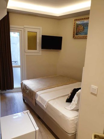 Imagen de la habitación del Hotel Atlantis Royal. Foto 18