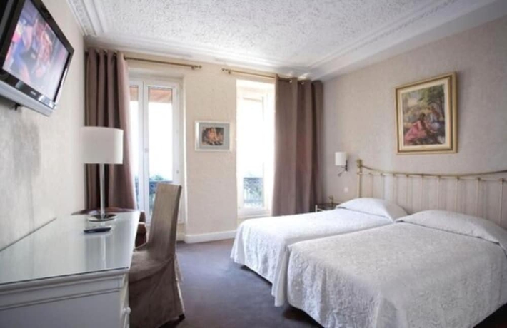 Imagen de la habitación del Hotel Atlantis Saint Germain Des Prés. Foto 5