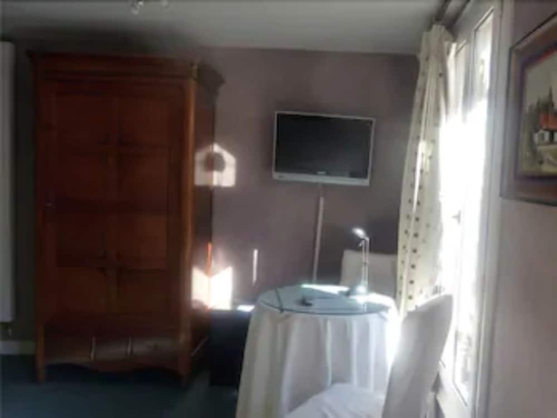 Imagen de la habitación del Hotel Atlantis Saint Germain Des Prés. Foto 7