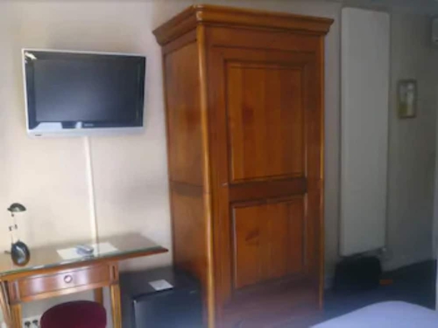 Imagen de la habitación del Hotel Atlantis Saint Germain Des Prés. Foto 9