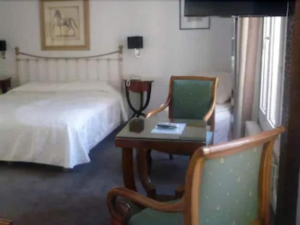 Imagen de la habitación del Hotel Atlantis Saint Germain Des Prés. Foto 10