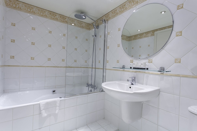 Imagen de la habitación del Hotel Atlantis Saint Germain Des Prés. Foto 11