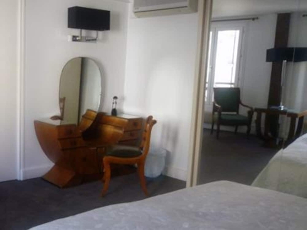 Imagen de la habitación del Hotel Atlantis Saint Germain Des Prés. Foto 12