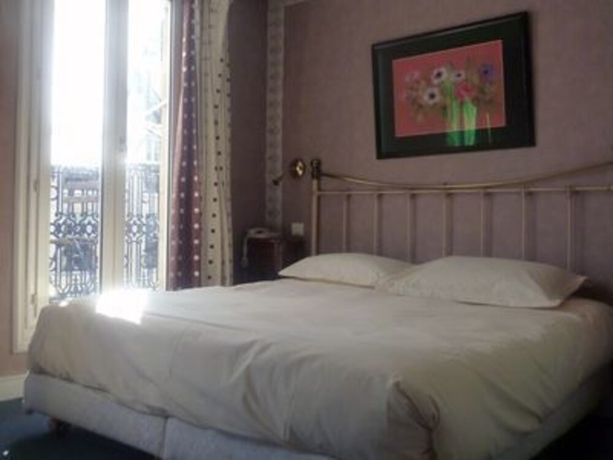 Imagen de la habitación del Hotel Atlantis Saint Germain Des Prés. Foto 16