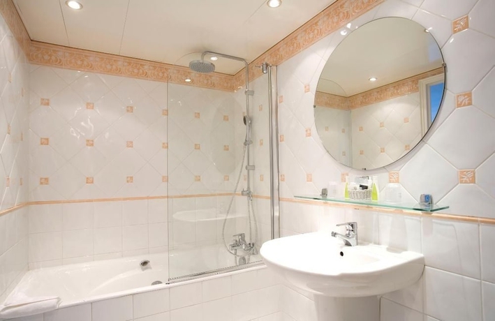 Imagen de la habitación del Hotel Atlantis Saint Germain Des Prés. Foto 18