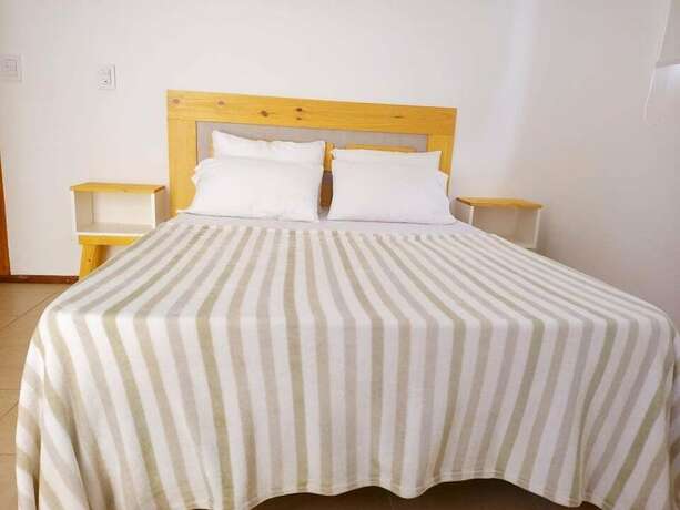 Imagen de la habitación del Hotel Atlantis, San Bernardo. Foto 13