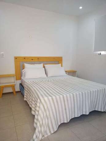 Imagen de la habitación del Hotel Atlantis, San Bernardo. Foto 14