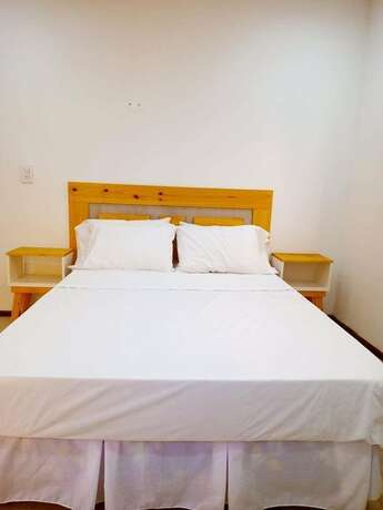 Imagen general del Hotel Atlantis, San Bernardo. Foto 4