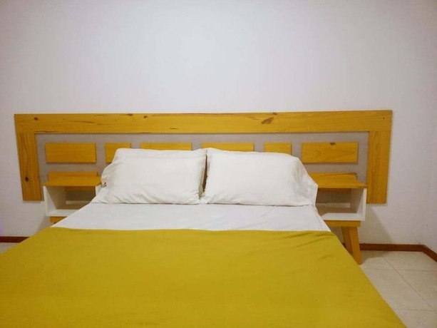 Imagen de la habitación del Hotel Atlantis, San Bernardo. Foto 15
