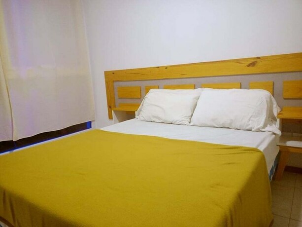 Imagen de la habitación del Hotel Atlantis, San Bernardo. Foto 19